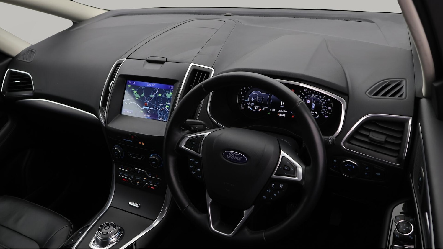 Used Ford Galaxy 2020 for sale - 76378035: Photo 10