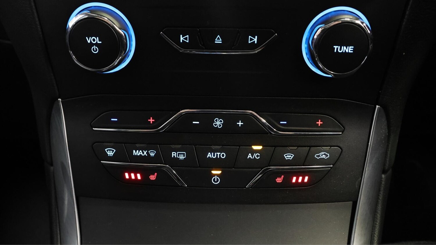 Used Ford Galaxy 2020 for sale - 76378035: Photo 13
