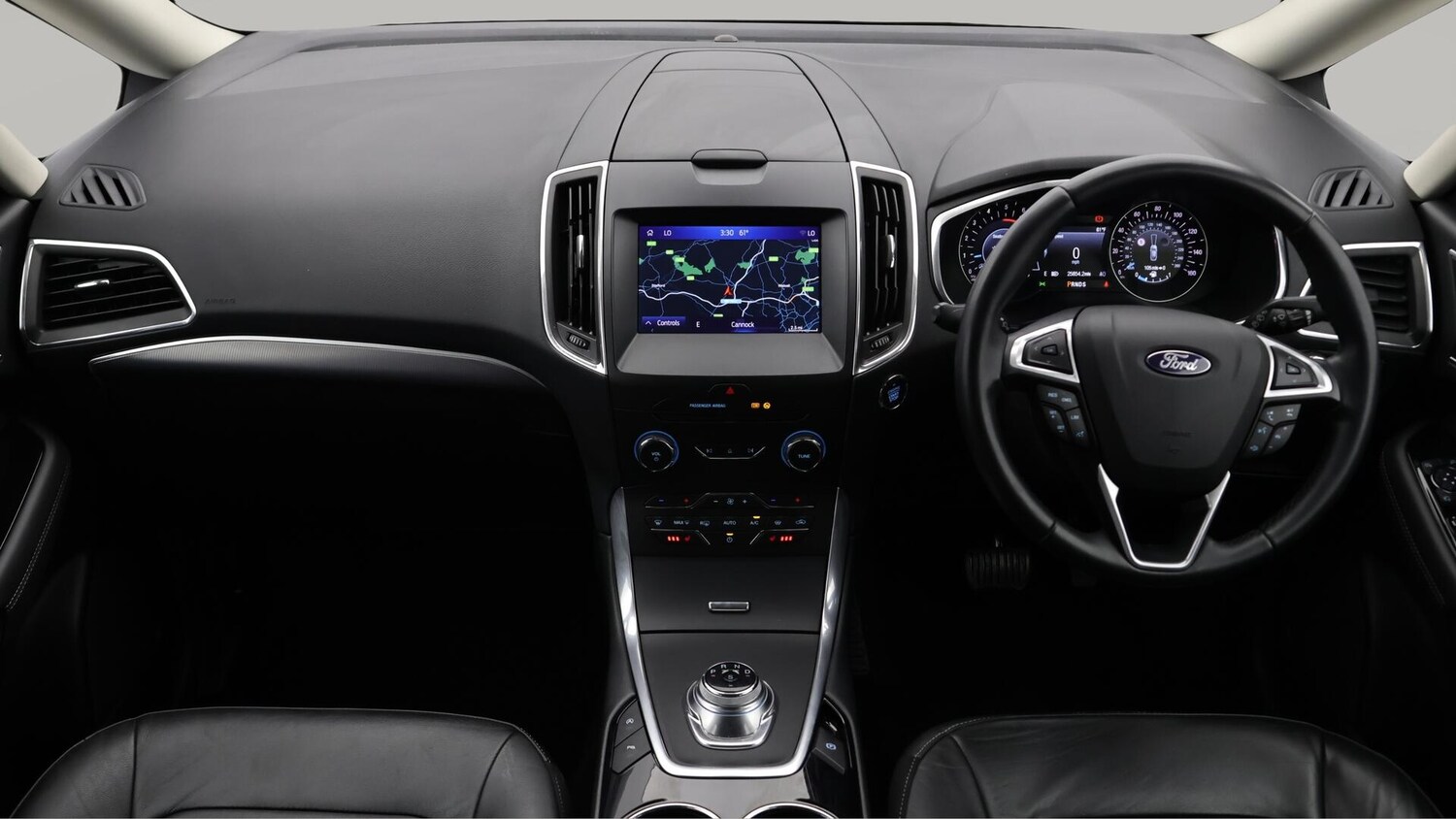 Used Ford Galaxy 2020 for sale - 76378035: Photo 14