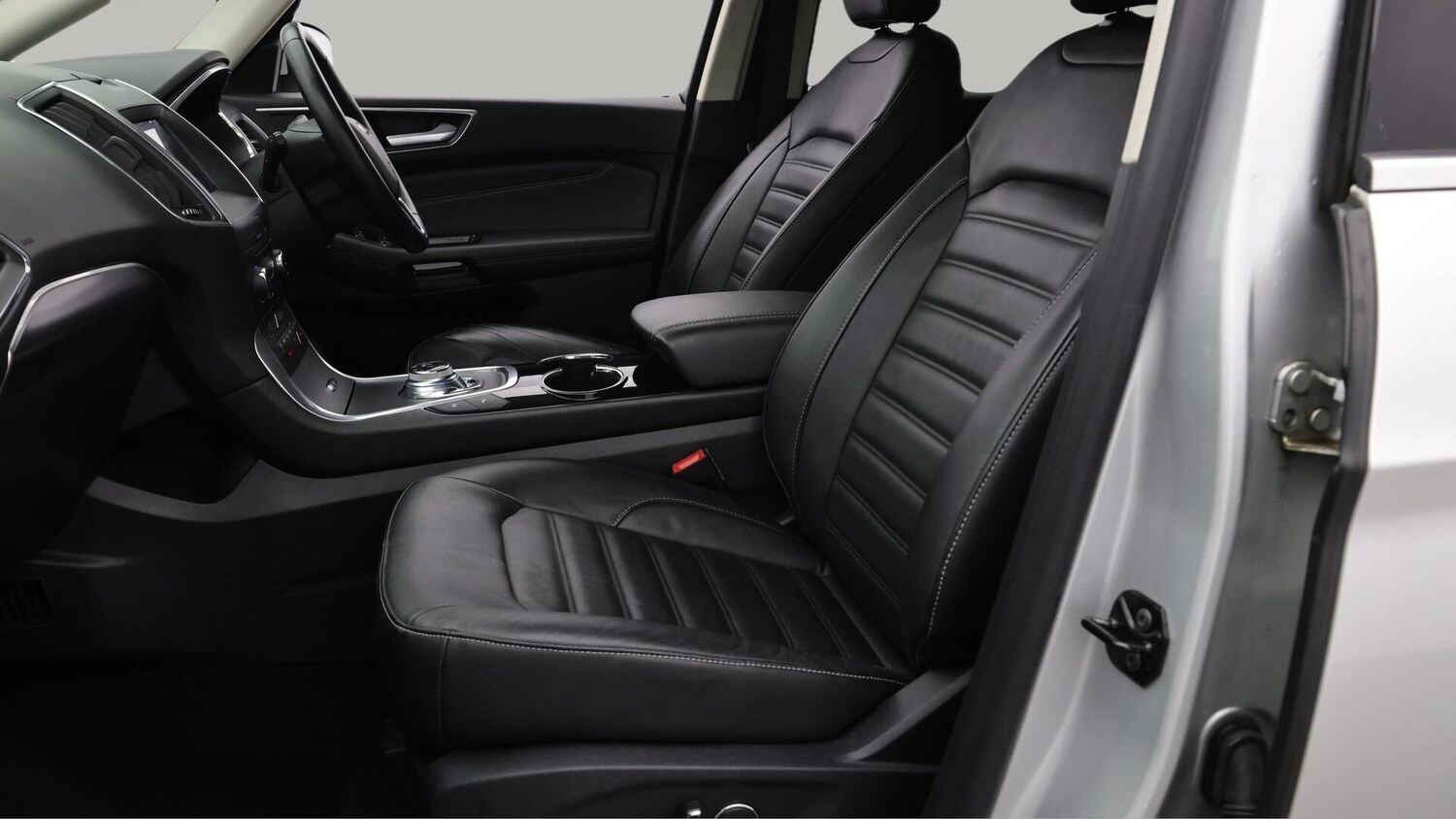 Used Ford Galaxy 2020 for sale - 76378035: Photo 15