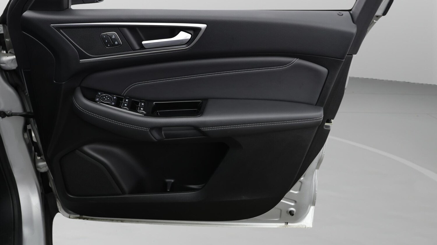 Used Ford Galaxy 2020 for sale - 76378035: Photo 16