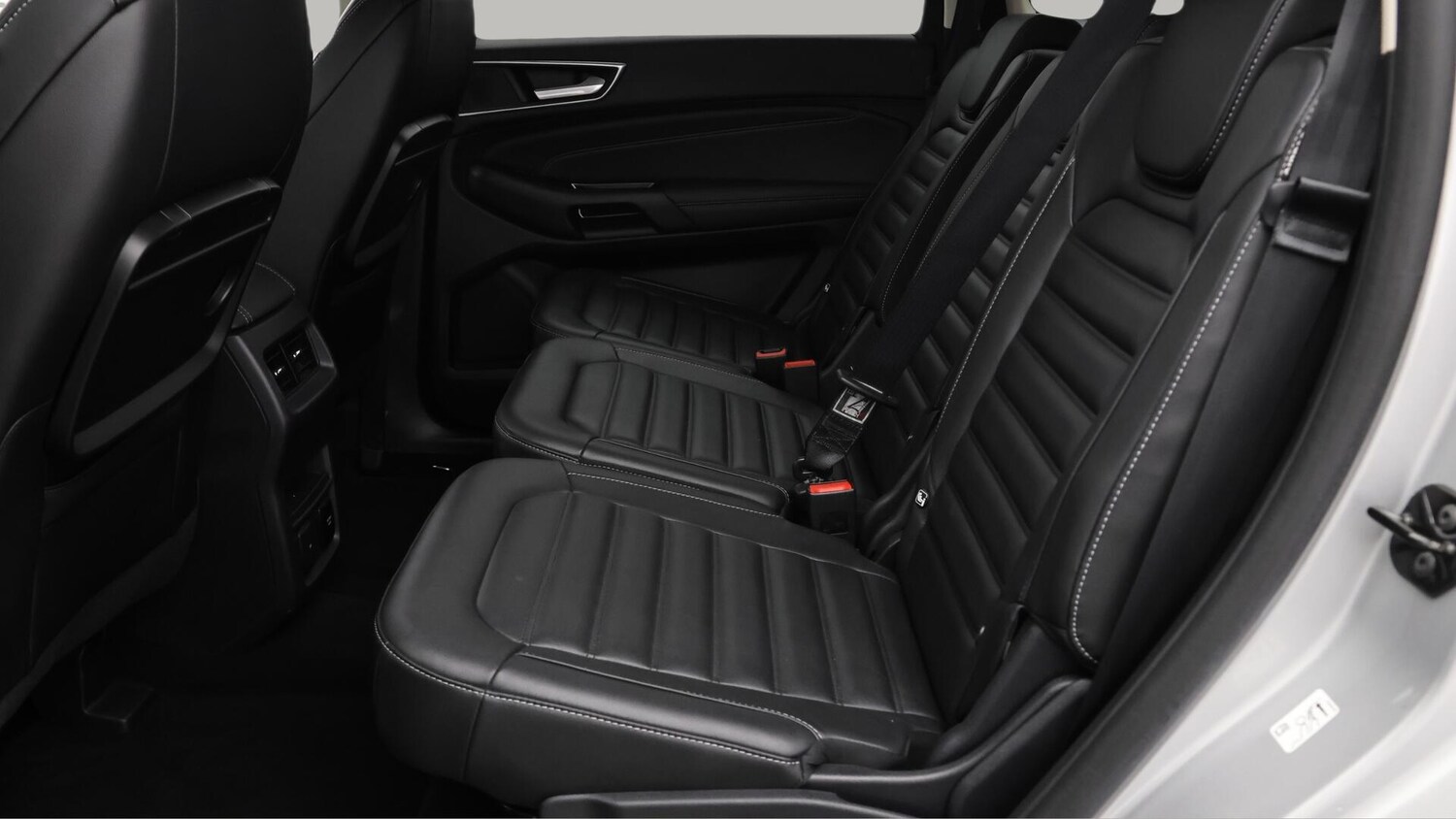 Used Ford Galaxy 2020 for sale - 76378035: Photo 17