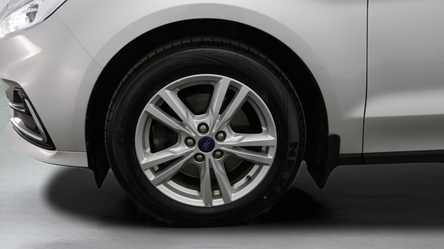 Used Ford Galaxy 2020 for sale - 76378035: Photo 19