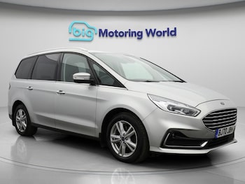 2020 (70) - 2.0 EcoBlue 190 Titanium 5dr Auto