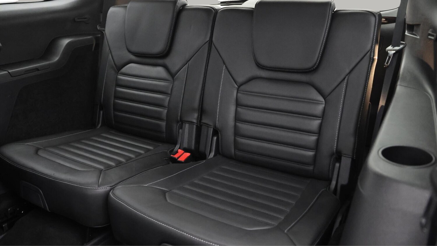 Used Ford Galaxy 2020 for sale - 76378035: Photo 23