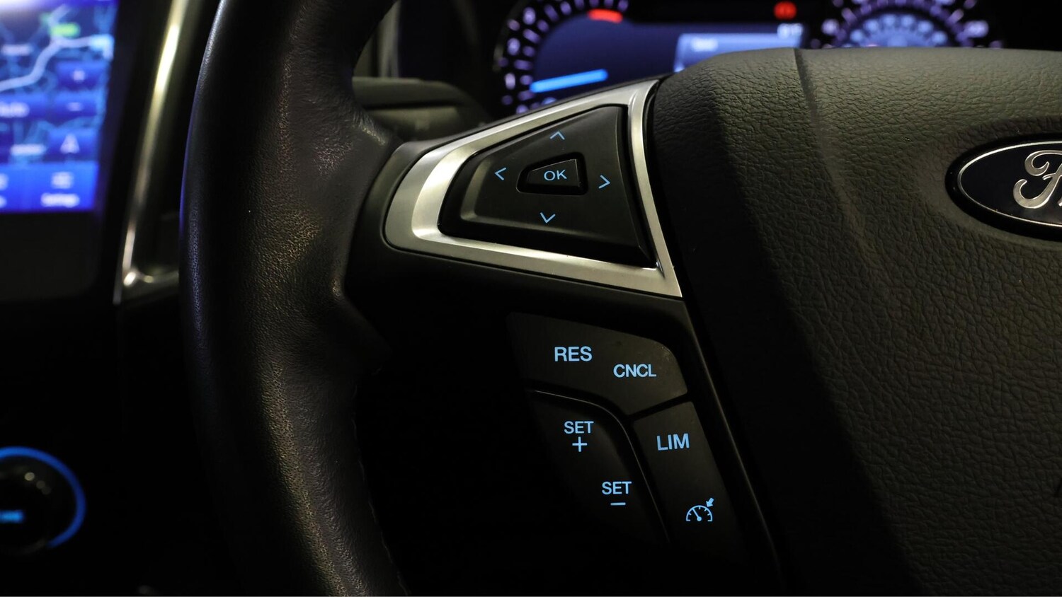 Used Ford Galaxy 2020 for sale - 76378035: Photo 25