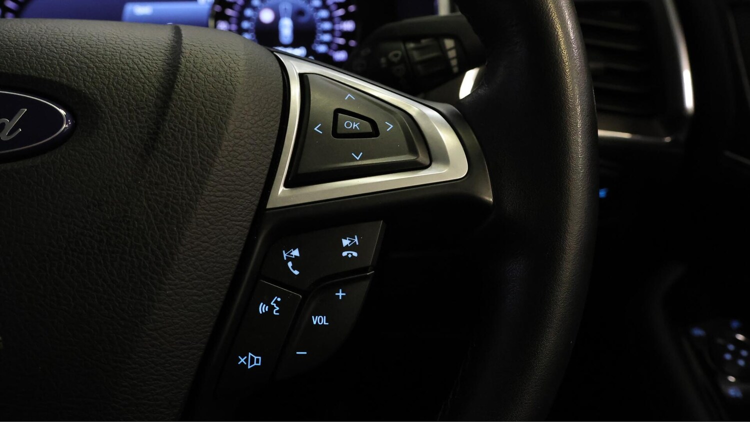 Used Ford Galaxy 2020 for sale - 76378035: Photo 26