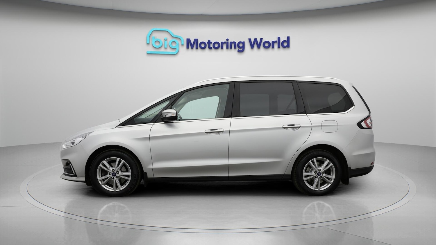 Used Ford Galaxy 2020 for sale - 76378035: Photo 5