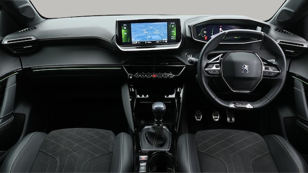Used Peugeot 208 2022 for sale - 75588980: Photo 14