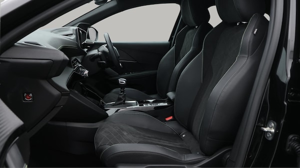 Used Peugeot 208 2022 for sale - 75588980: Photo 15