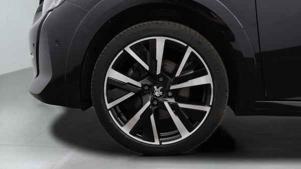 Used Peugeot 208 2022 for sale - 75588980: Photo 19