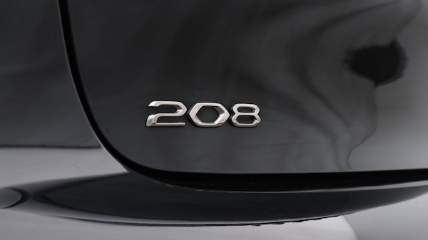 Used Peugeot 208 2022 for sale - 75588980: Photo 22
