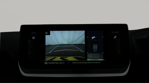 Used Peugeot 208 2022 for sale - 75588980: Photo 25