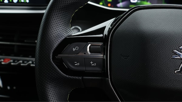 Used Peugeot 208 2022 for sale - 75588980: Photo 27