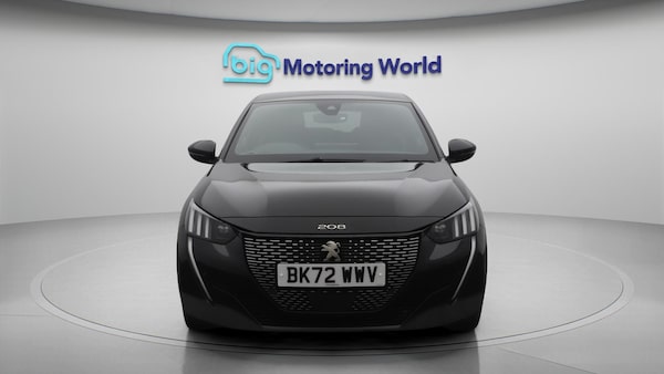 Used Peugeot 208 2022 for sale - 75588980: Photo 3