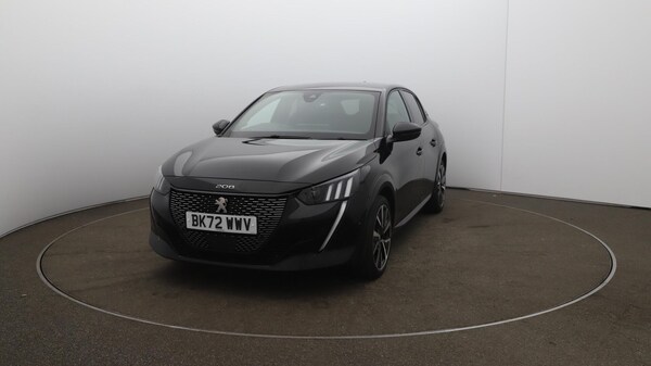 Used Peugeot 208 2022 for sale - 75588980: Photo 40