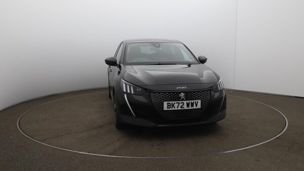 Used Peugeot 208 2022 for sale - 75588980: Photo 43