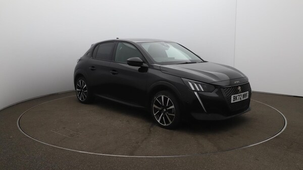 Used Peugeot 208 2022 for sale - 75588980: Photo 46