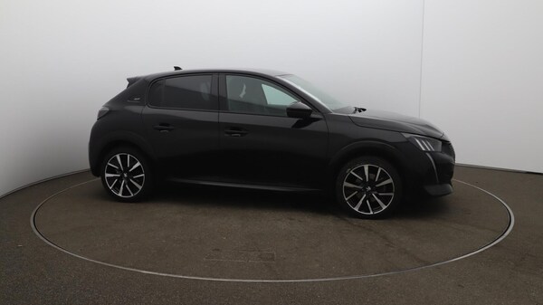 Used Peugeot 208 2022 for sale - 75588980: Photo 50