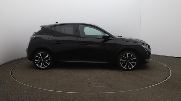 Used Peugeot 208 2022 for sale - 75588980: Photo 51