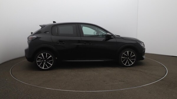 Used Peugeot 208 2022 for sale - 75588980: Photo 52