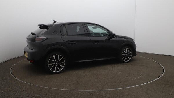 Used Peugeot 208 2022 for sale - 75588980: Photo 54