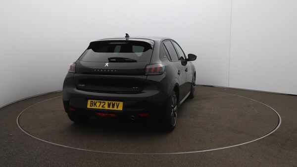 Used Peugeot 208 2022 for sale - 75588980: Photo 58