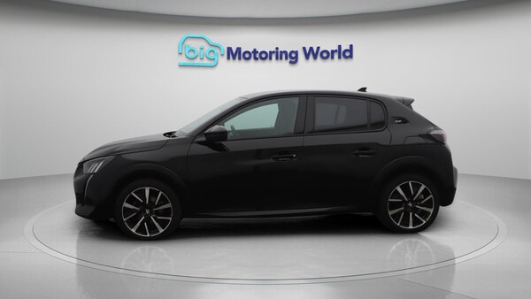 Used Peugeot 208 2022 for sale - 75588980: Photo 5