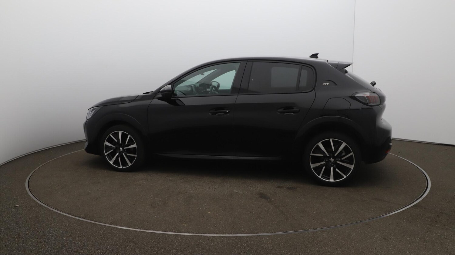 Vehicle 60