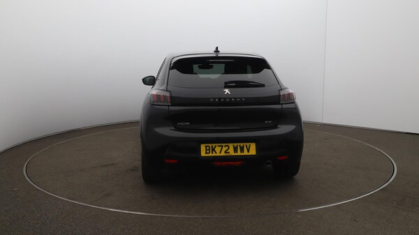 Used Peugeot 208 2022 for sale - 75588980: Photo 61