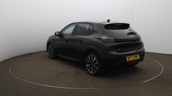 Used Peugeot 208 2022 for sale - 75588980: Photo 64