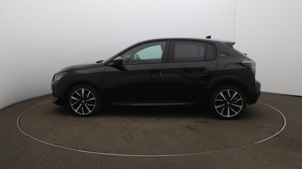 Used Peugeot 208 2022 for sale - 75588980: Photo 66