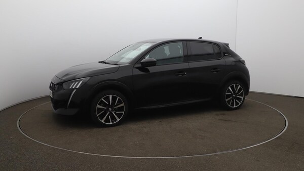Used Peugeot 208 2022 for sale - 75588980: Photo 69