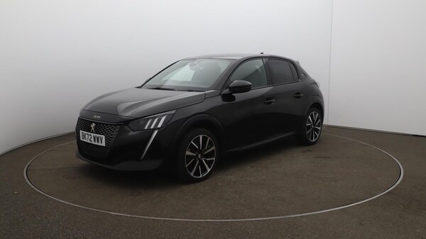 Used Peugeot 208 2022 for sale - 75588980: Photo 71