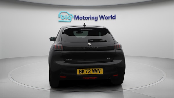 Used Peugeot 208 2022 for sale - 75588980: Photo 7