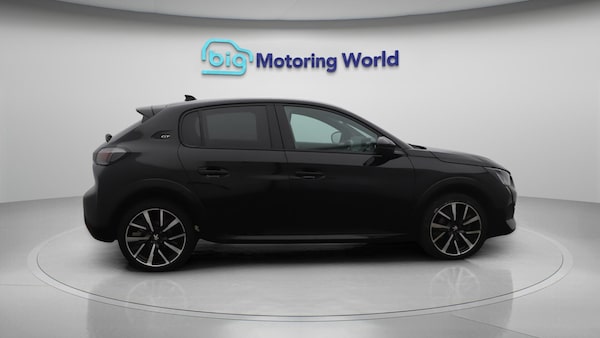 Used Peugeot 208 2022 for sale - 75588980: Photo 9