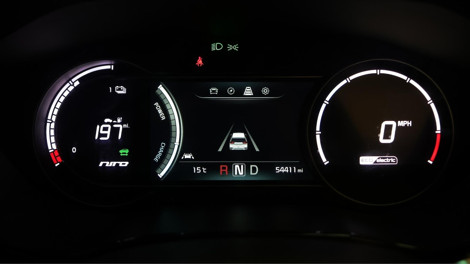 Used Kia Niro 2021 for sale - 76484930: Photo 10