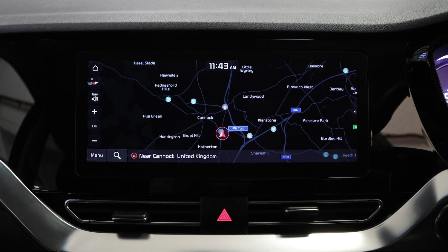 Used Kia Niro 2021 for sale - 76484930: Photo 11