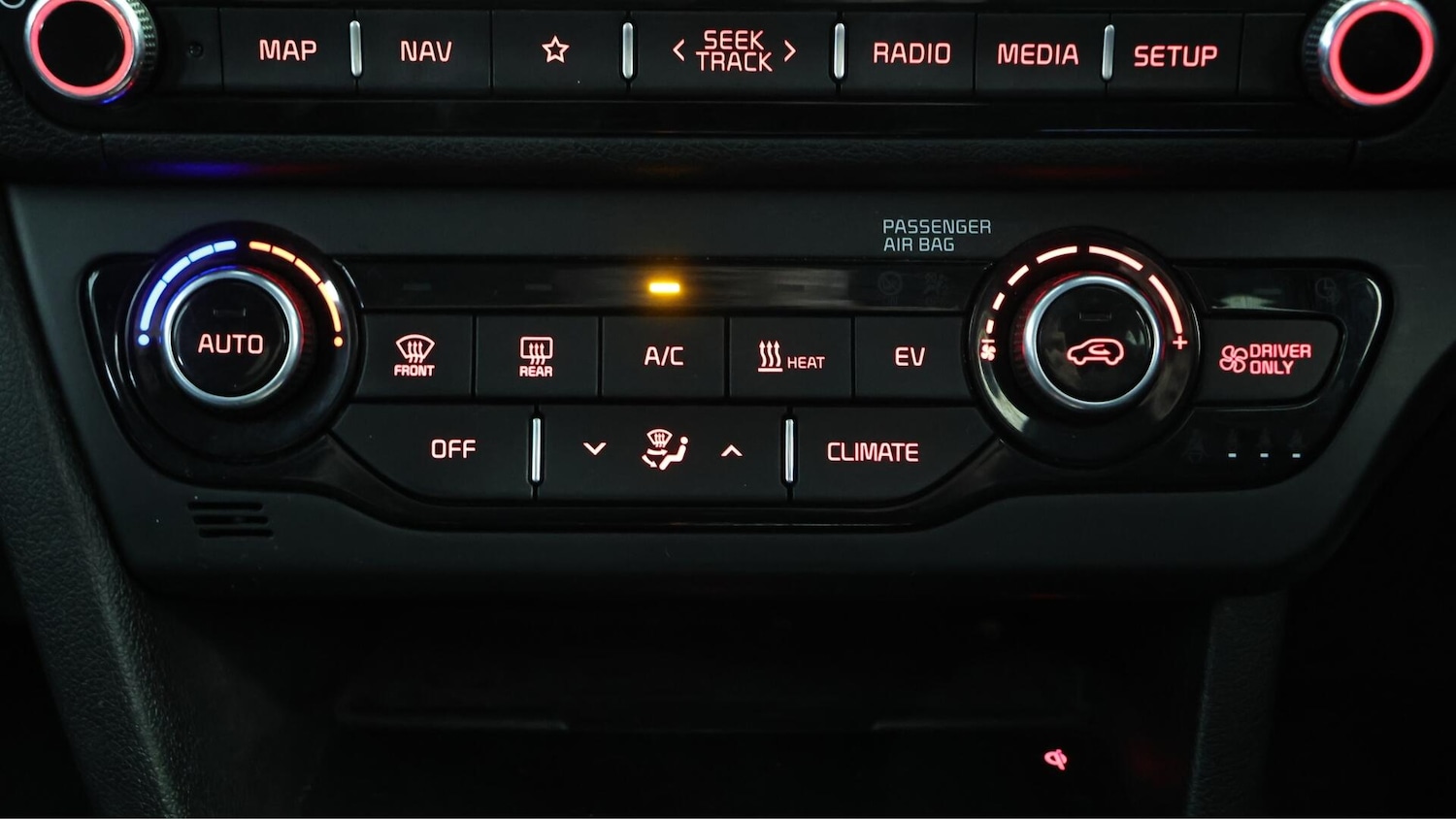 Used Kia Niro 2021 for sale - 76484930: Photo 12