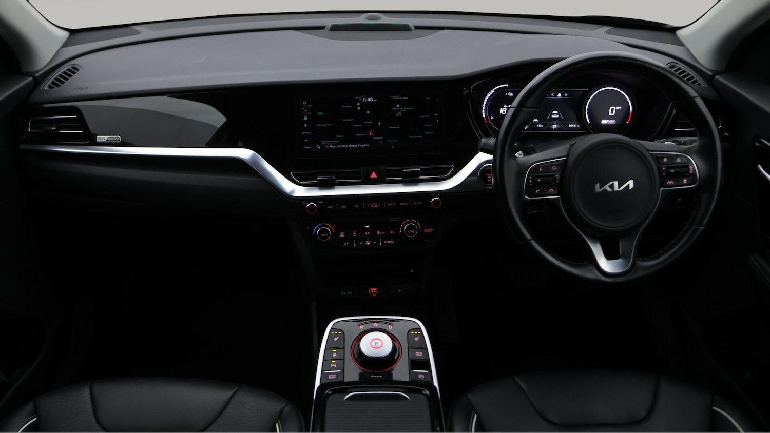 Used Kia Niro 2021 for sale - 76484930: Photo 13