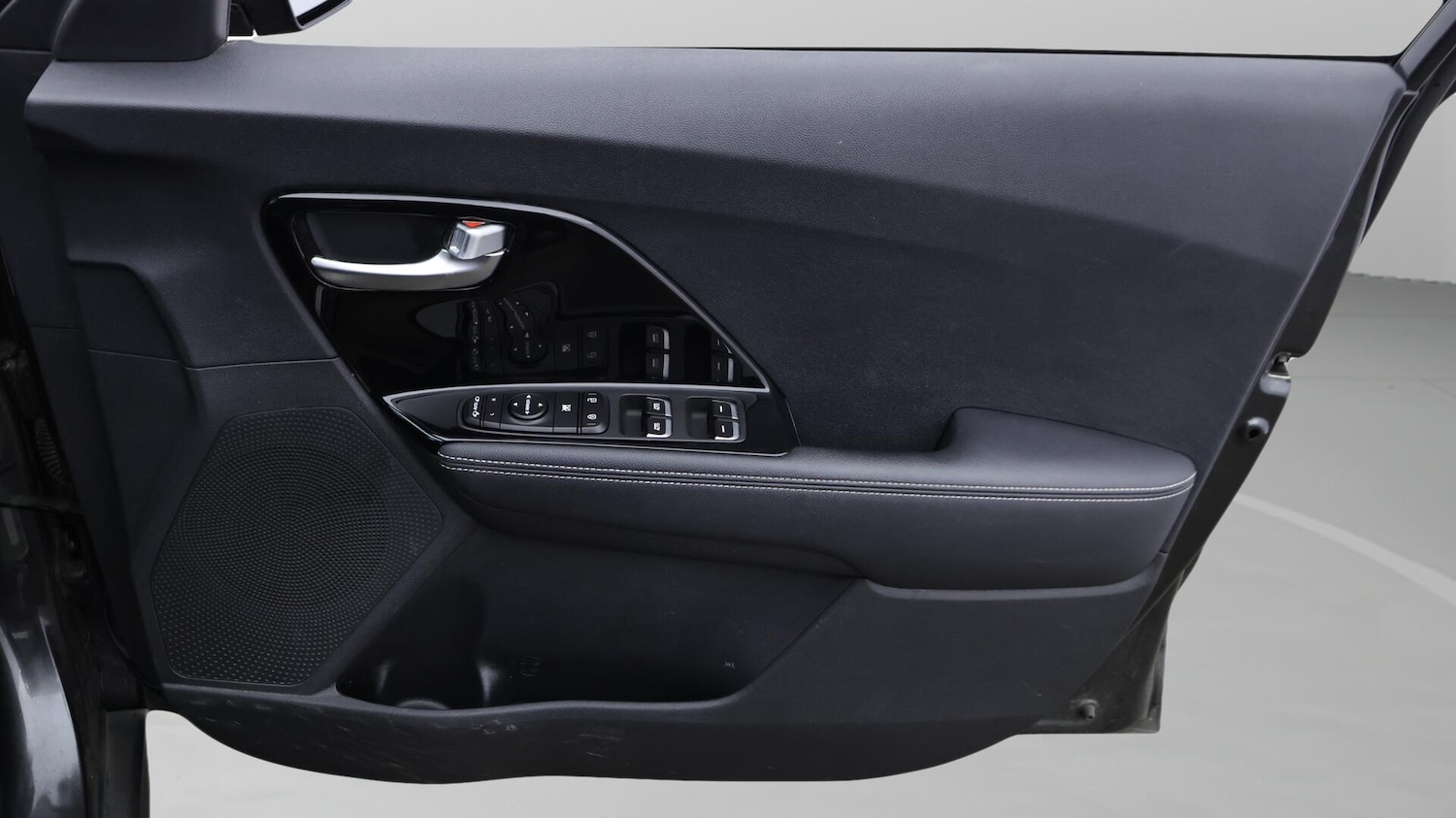 Used Kia Niro 2021 for sale - 76484930: Photo 15