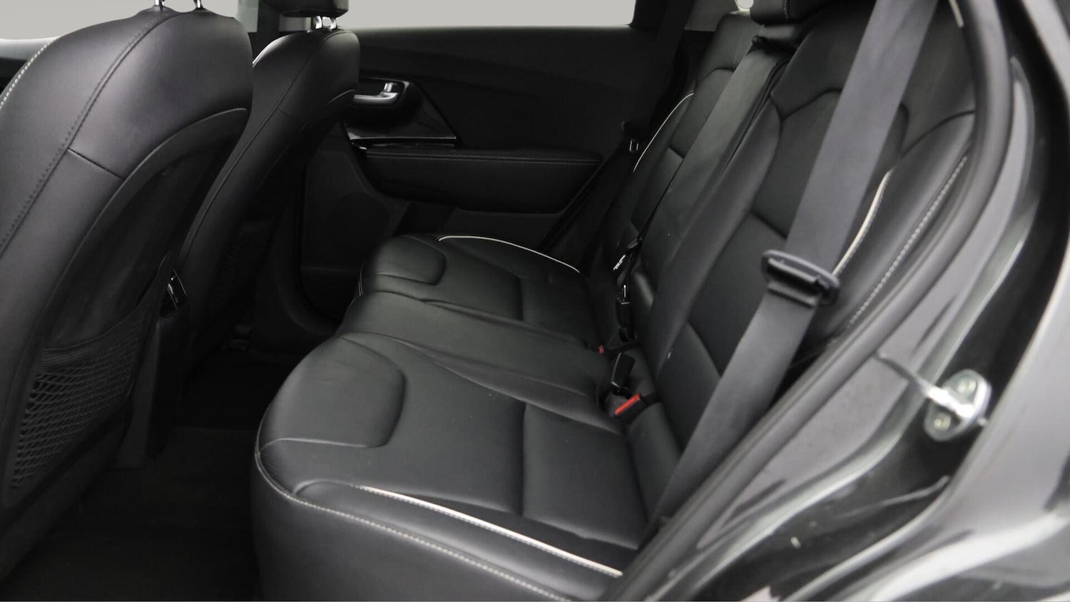 Used Kia Niro 2021 for sale - 76484930: Photo 16