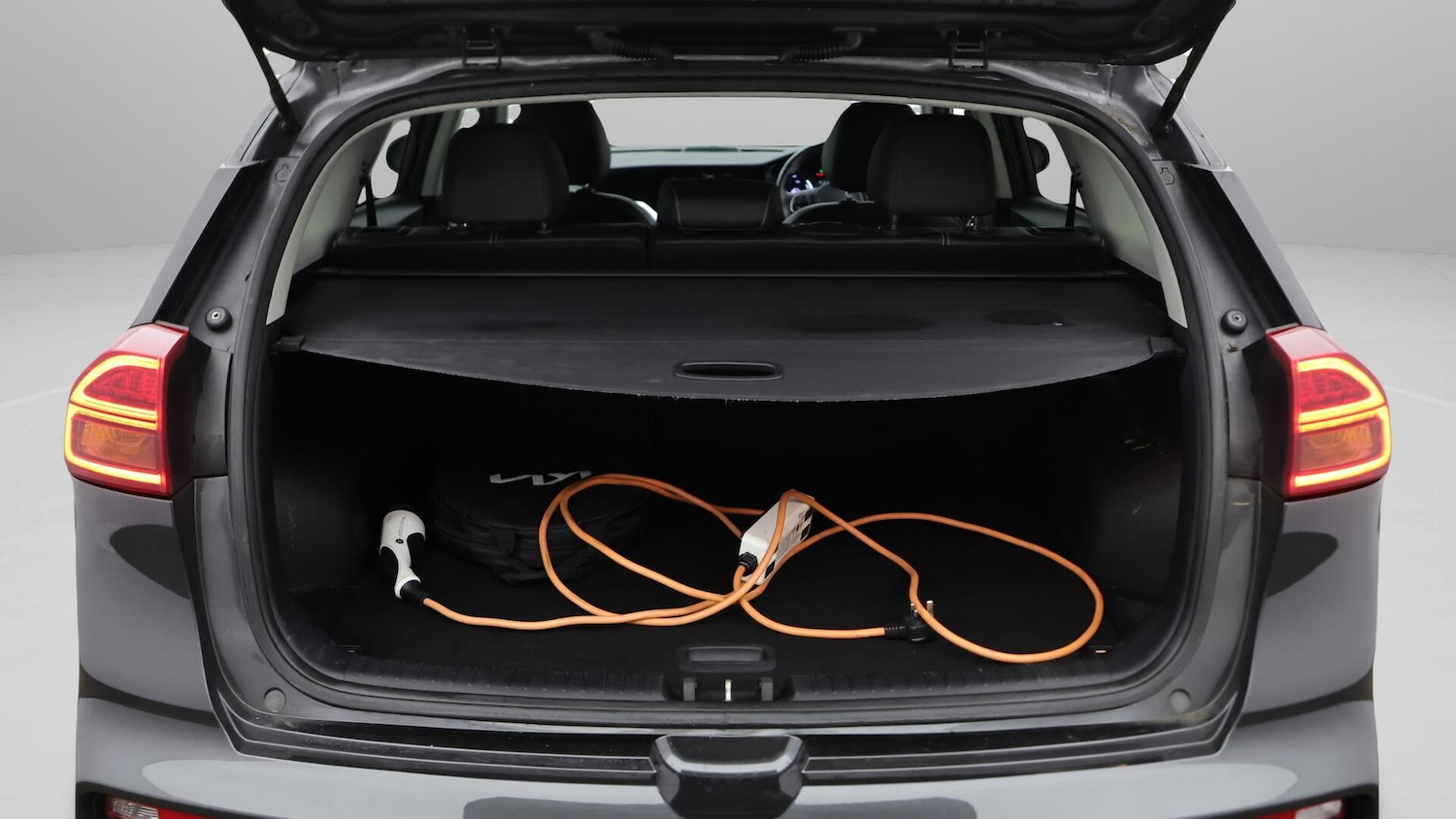 Used Kia Niro 2021 for sale - 76484930: Photo 17