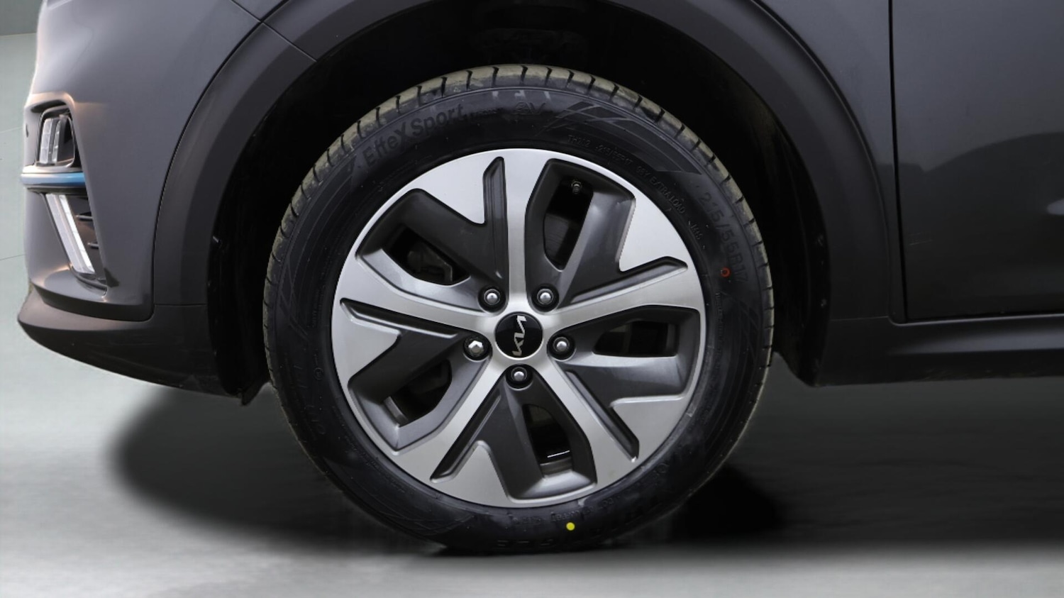 Used Kia Niro 2021 for sale - 76484930: Photo 18