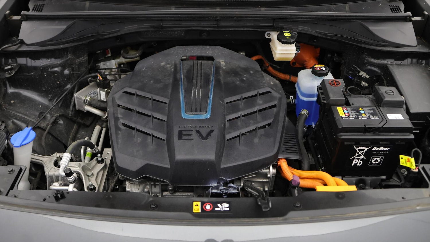 Used Kia Niro 2021 for sale - 76484930: Photo 19