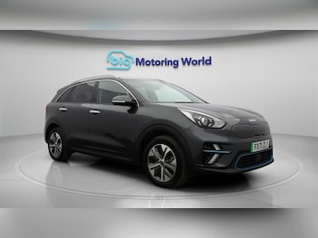 Used Kia Niro 2021 for sale - 76484930: Photo