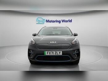 Used Kia Niro 2021 for sale - 76484930: Photo