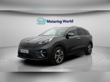 Used Kia Niro 2021 for sale - 76484930: Photo