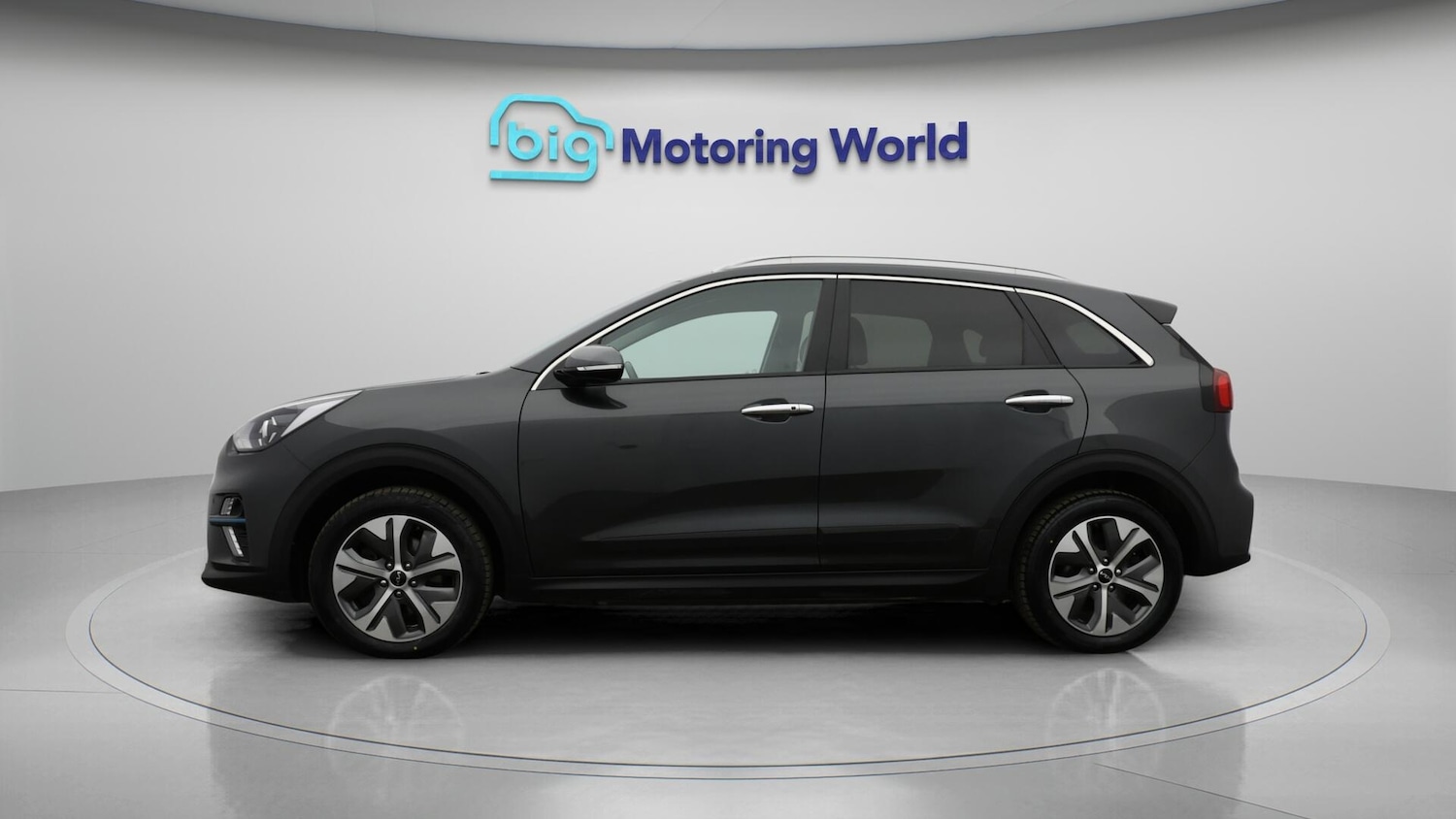 Used Kia Niro 2021 for sale - 76484930: Photo 4