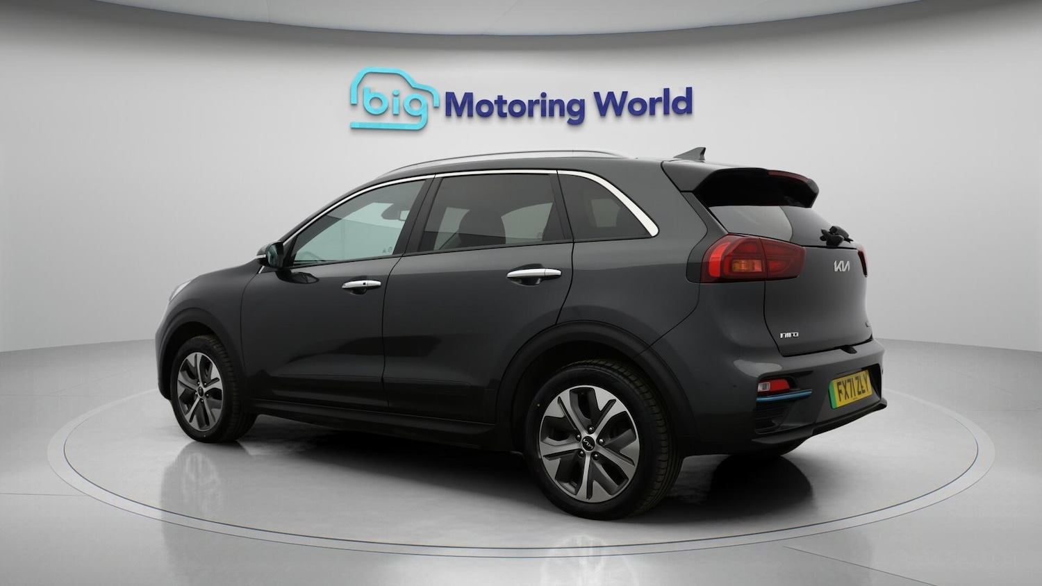 Used Kia Niro 2021 for sale - 76484930: Photo 5